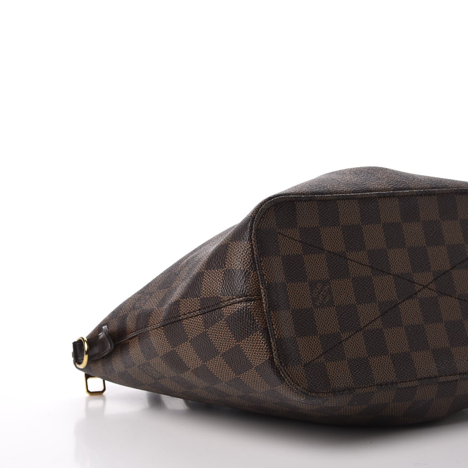 Louis Vuitton Damier Ebene Siena PM 5 of 10