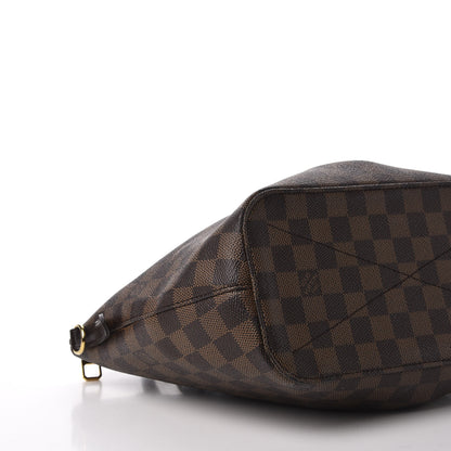 Louis Vuitton Damier Ebene Siena PM 5 of 10