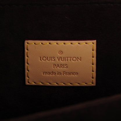 Louis Vuitton Monogram Pochette Metis 6 of 7