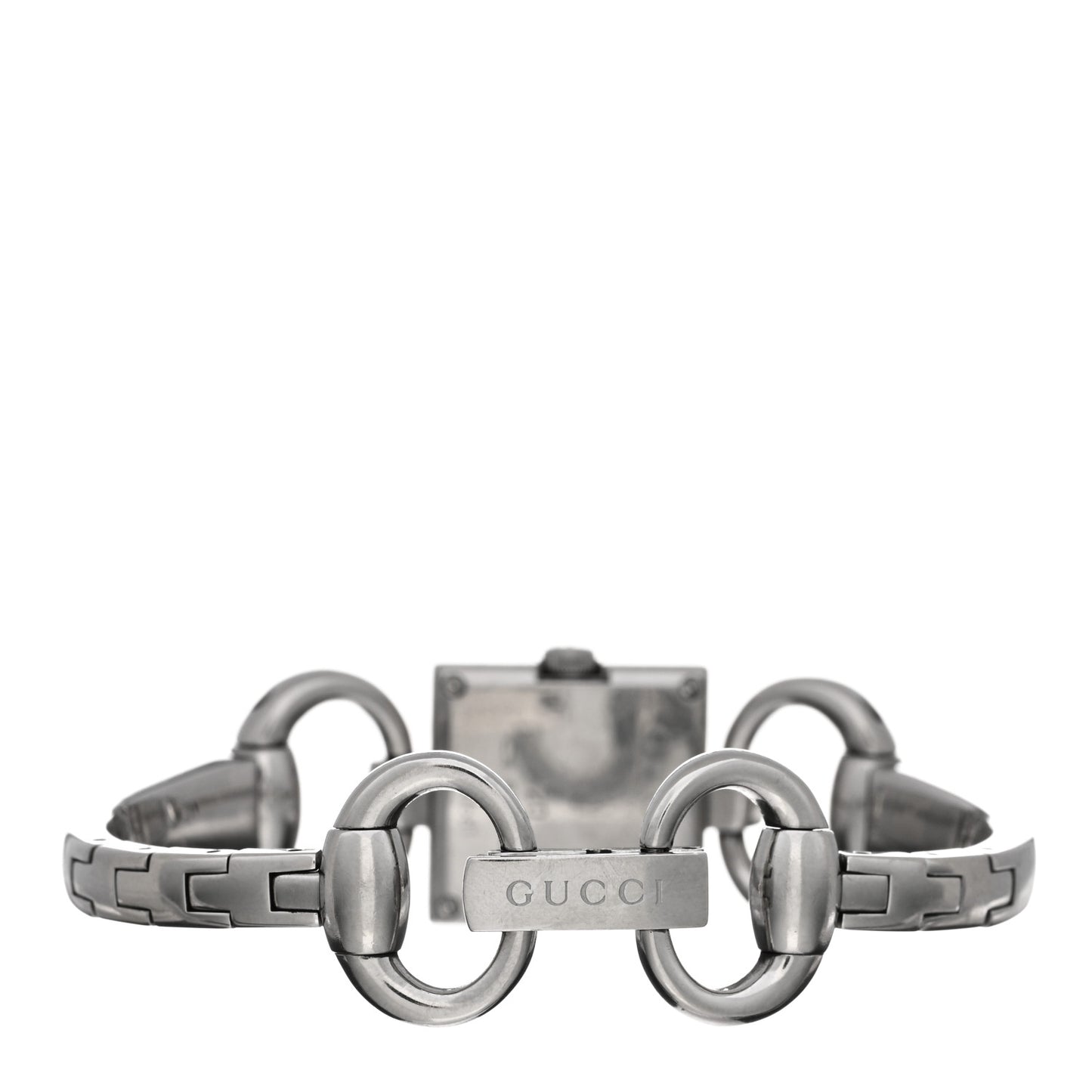 Stainless Steel 18mm Tornabuoni Quartz Watch