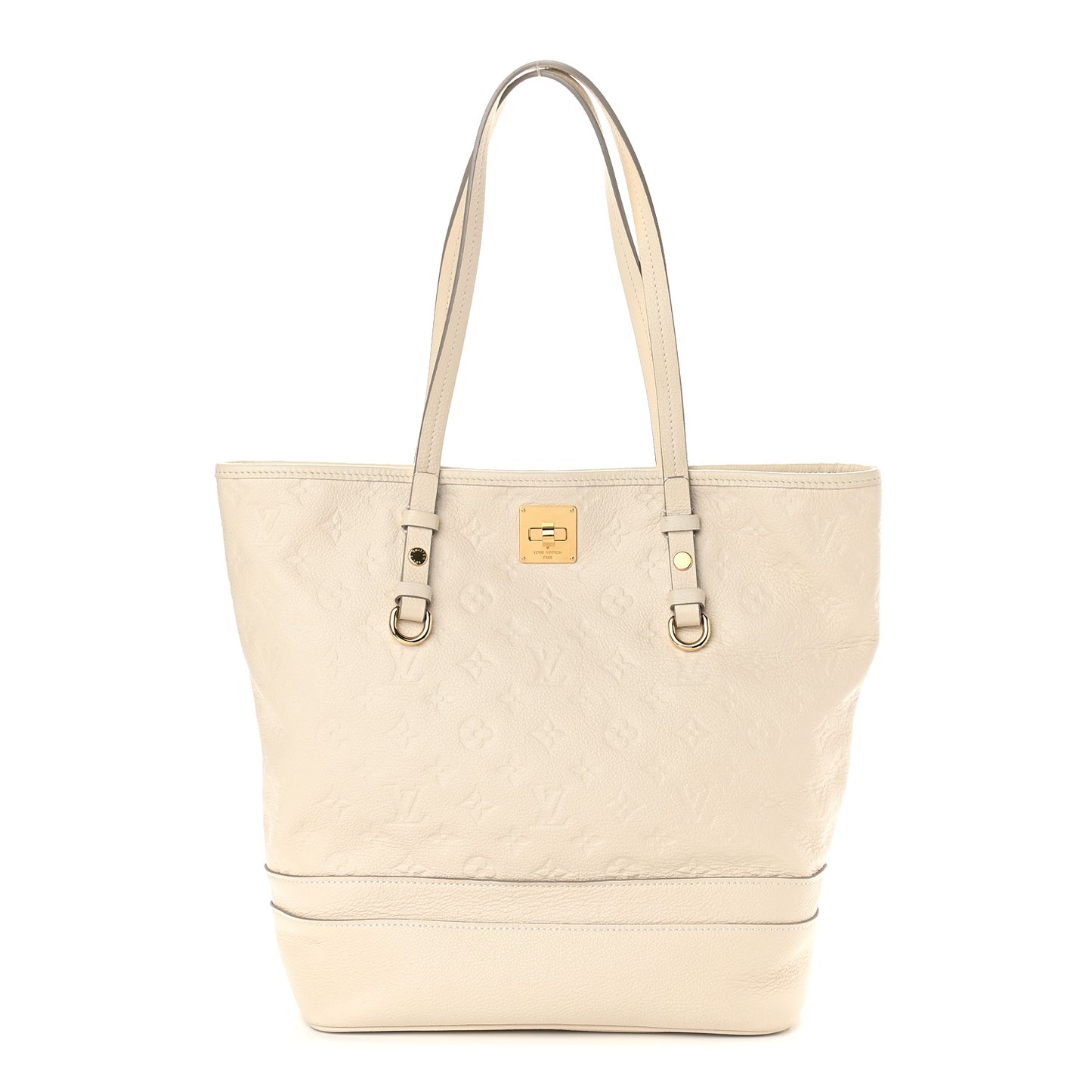 Empreinte Citadine PM Neige