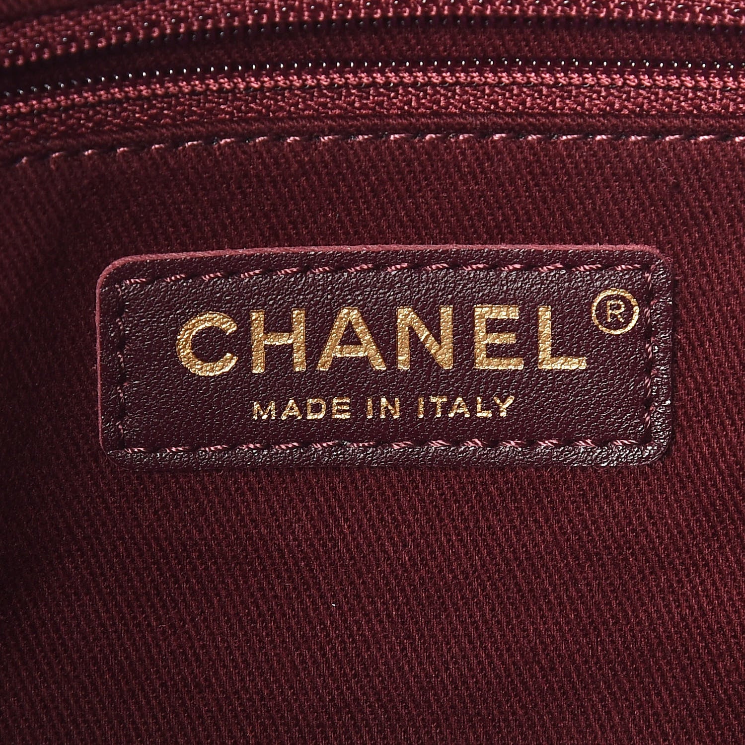 Chanel Caviar Quilted Business Affinity Waist Belt Bag Black 9 of 11