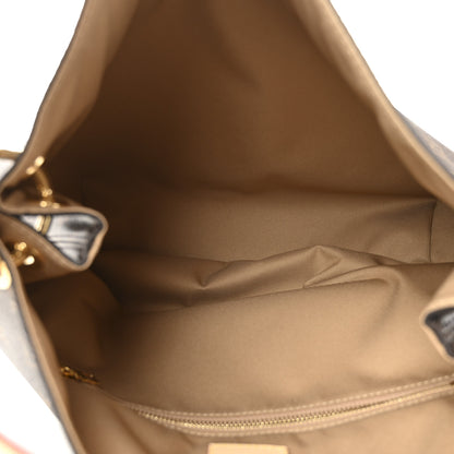Louis Vuitton Monogram Graceful PM 5 of 9