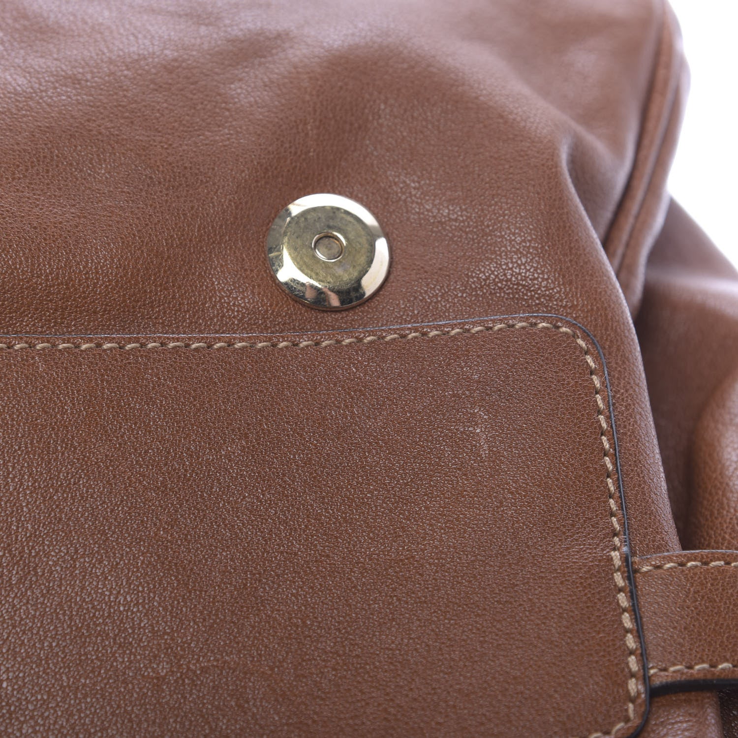 Mulberry Soft Buffalo Medium Alexa Oak 10 of 14