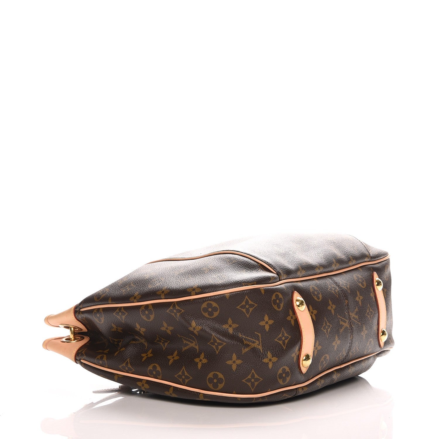 Louis Vuitton Monogram Galliera PM 4 of 7