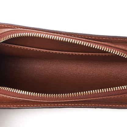 Louis Vuitton Monogram Pochette Orsay 6 of 7