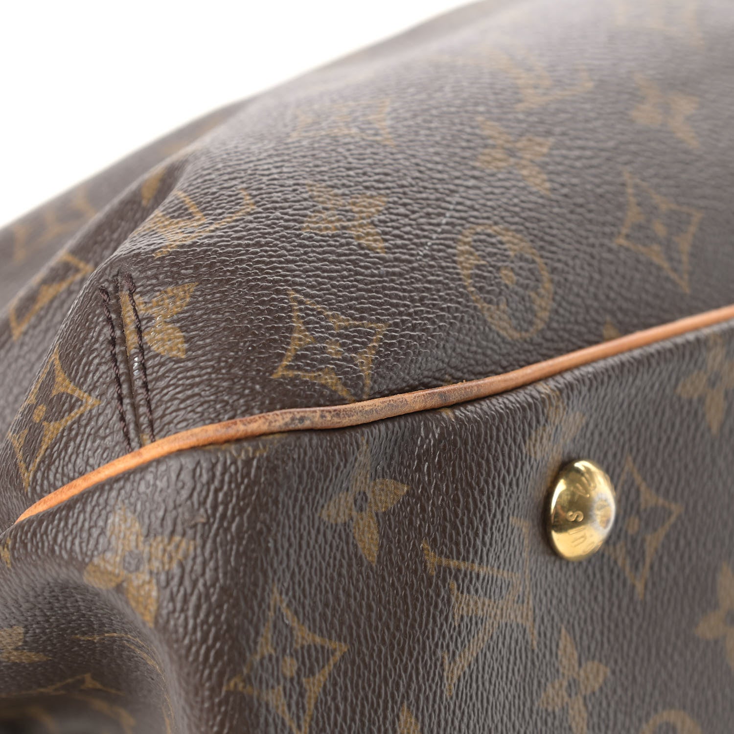 Louis Vuitton Monogram Griet 8 of 35