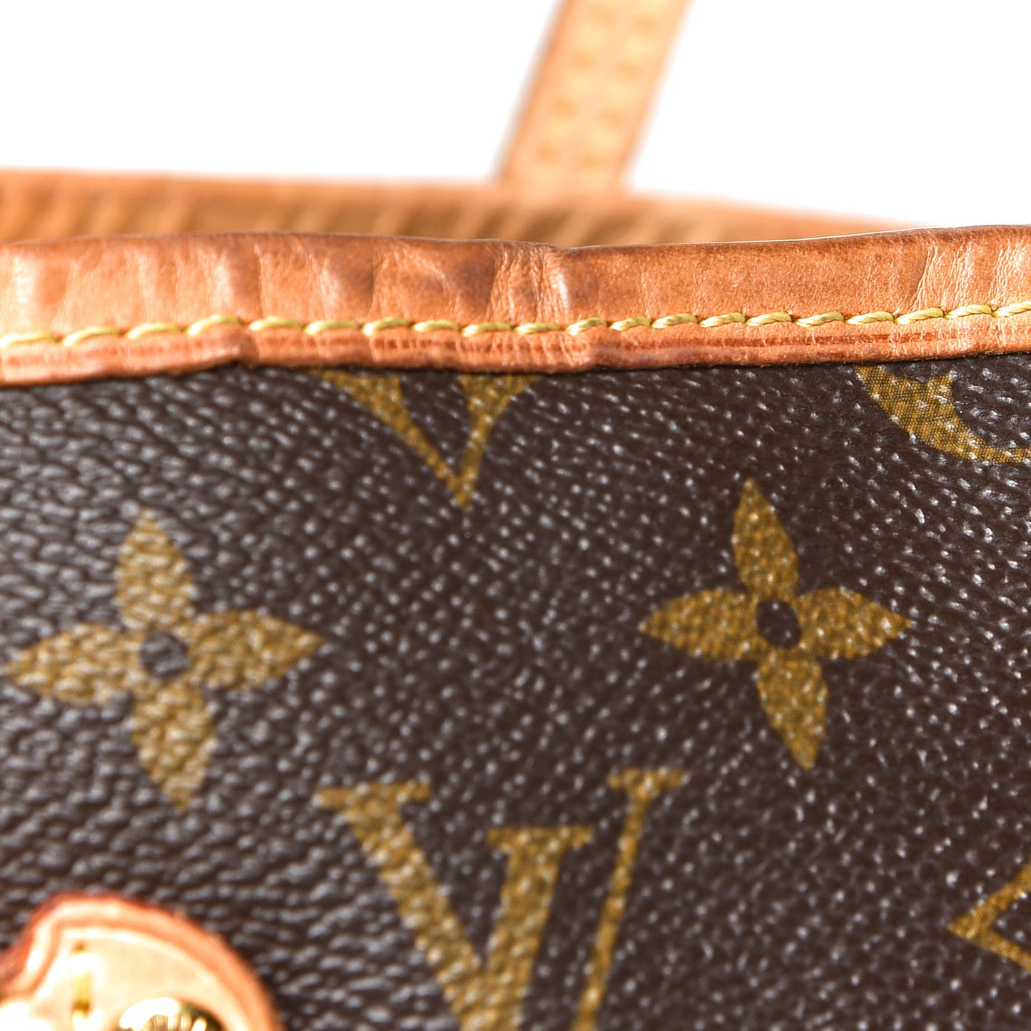 Monogram Neverfull GM