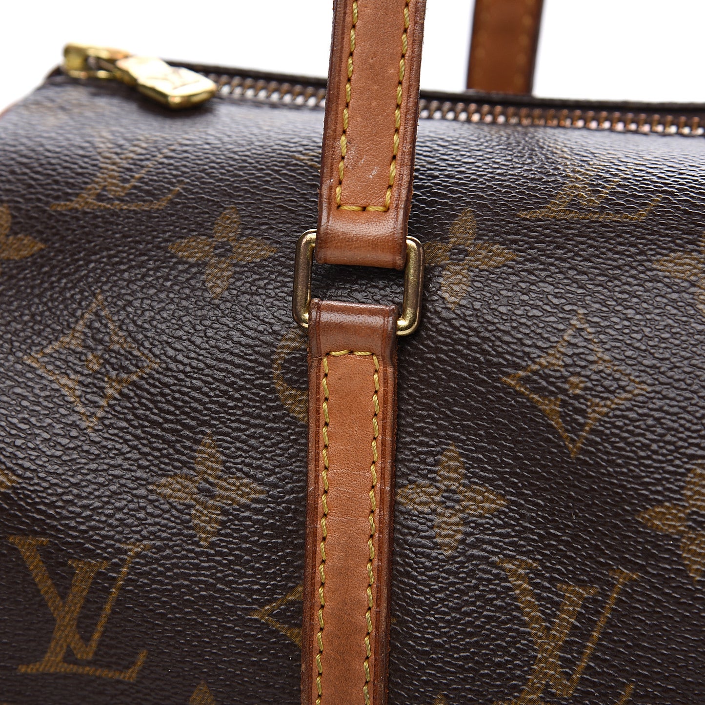 Monogram Papillon 30