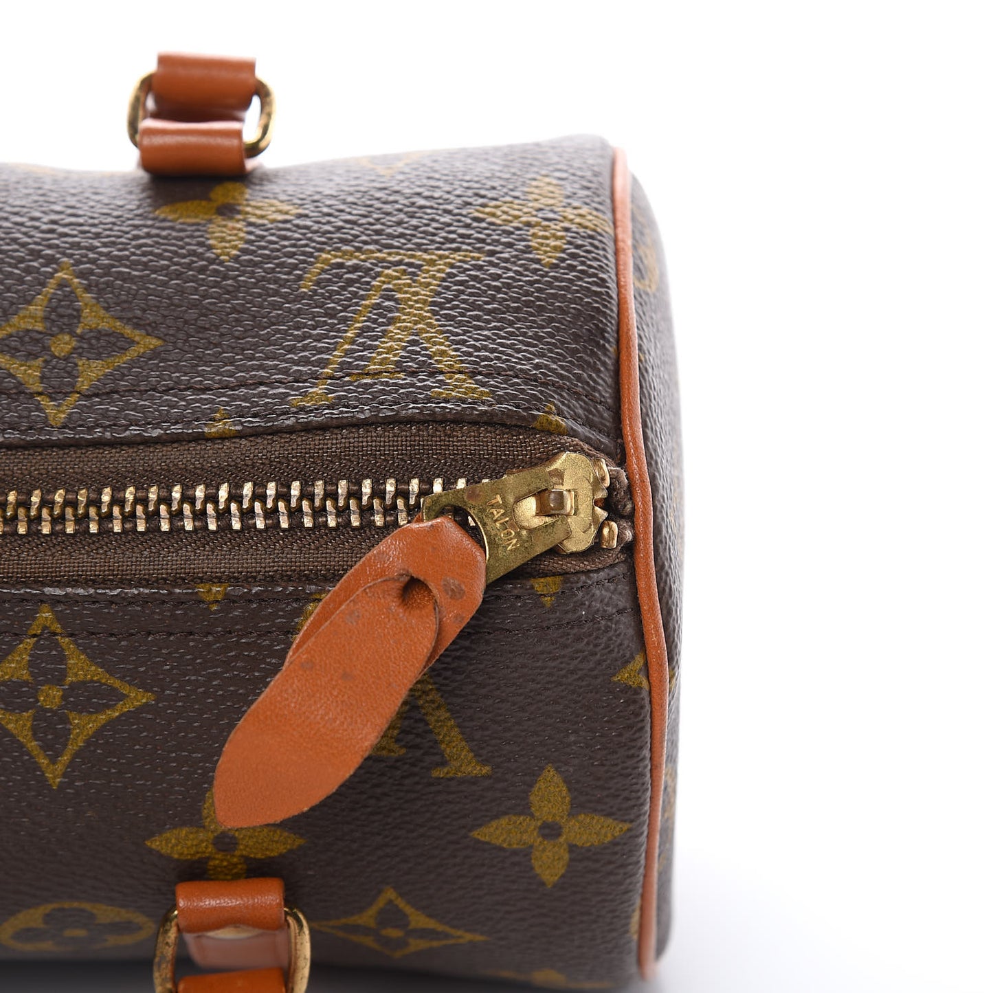 Monogram Papillon 19