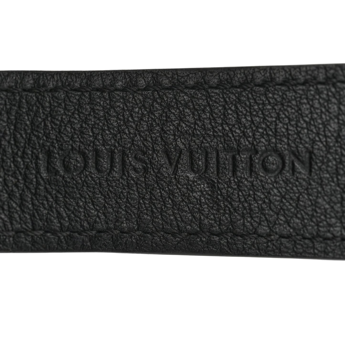 Monogram Eclipse Tambour 10mm Watch Strap