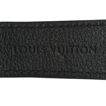 Louis Vuitton Monogram Eclipse Tambour 10mm Watch Strap 5 of 7