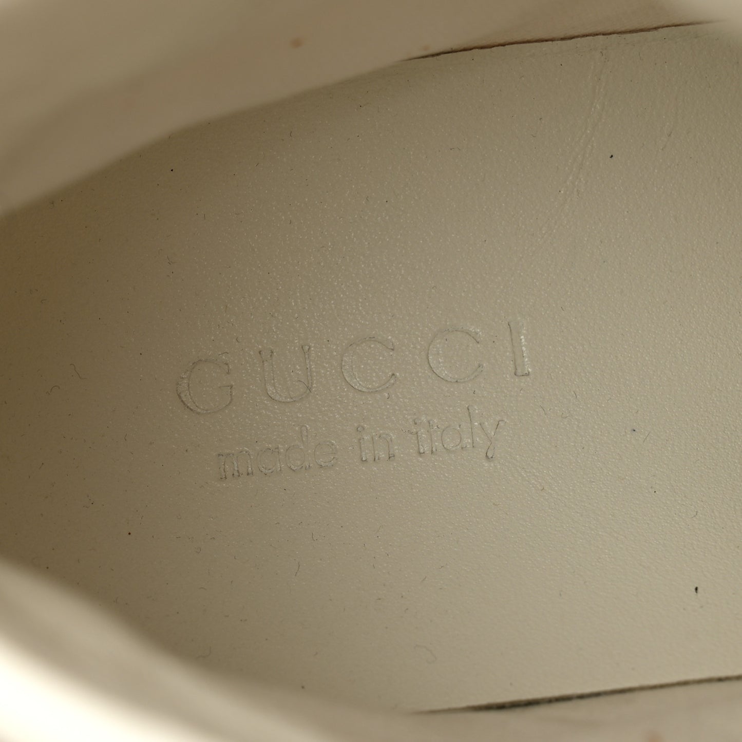 Poli Satin Mens High Top Sneakers 10 Cocoa