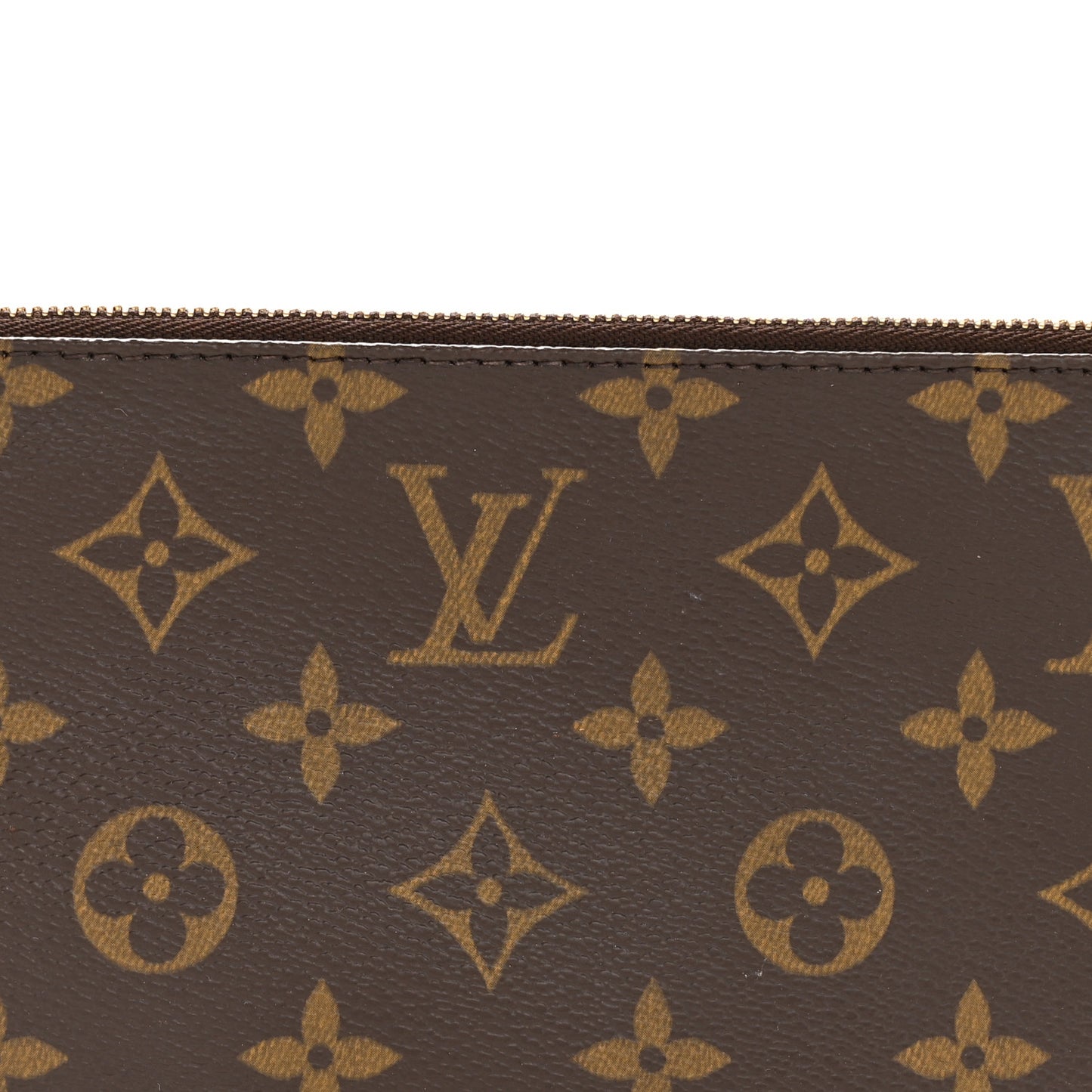 Monogram Pochette Accessories