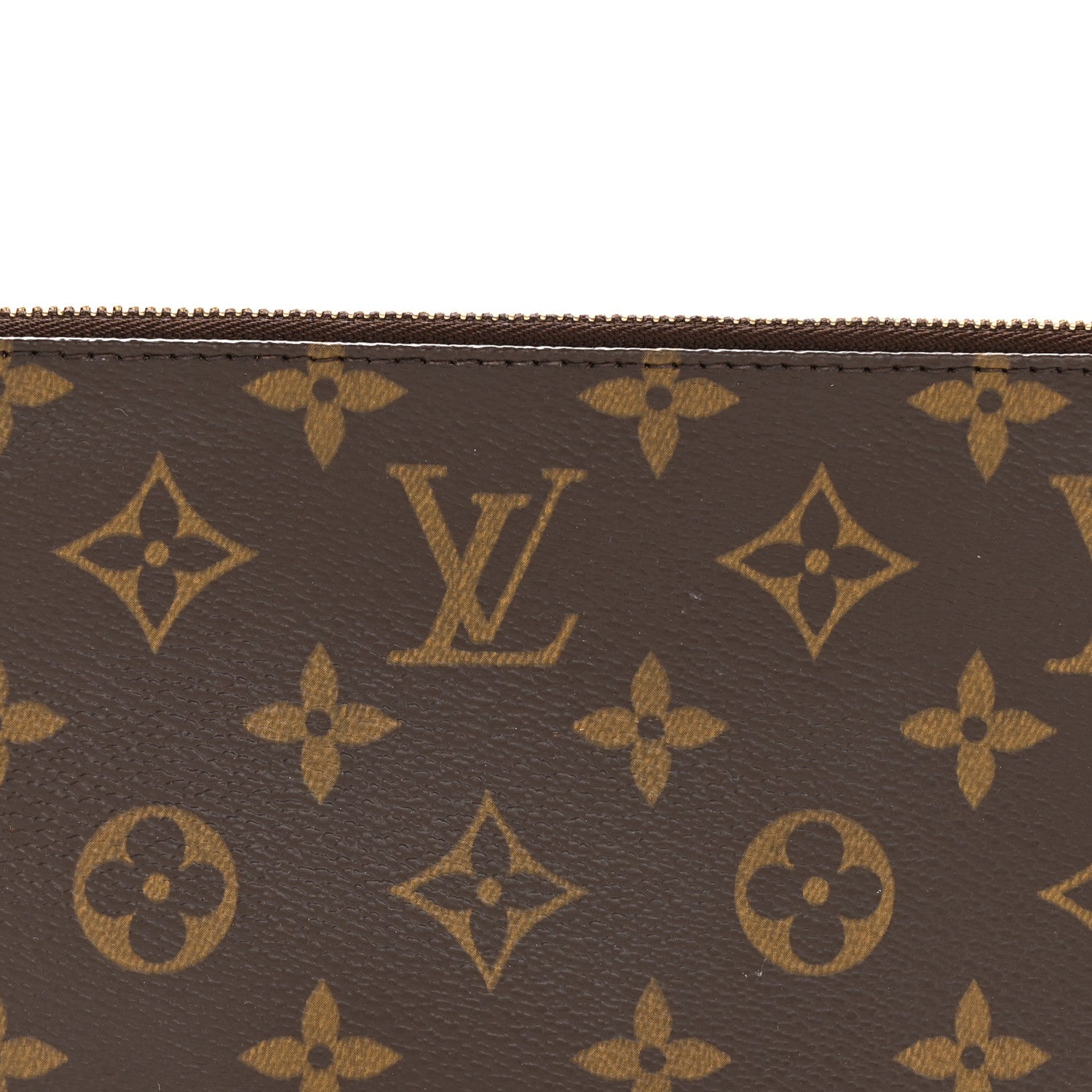 Louis Vuitton Monogram Pochette Accessories 8 of 12