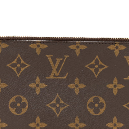 Louis Vuitton Monogram Pochette Accessories 8 of 12