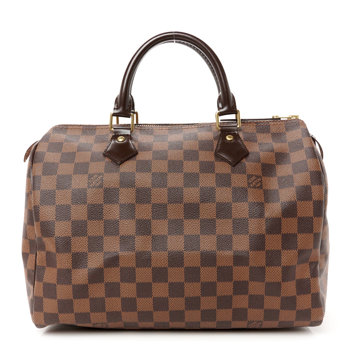 Damier Ebene Speedy 30