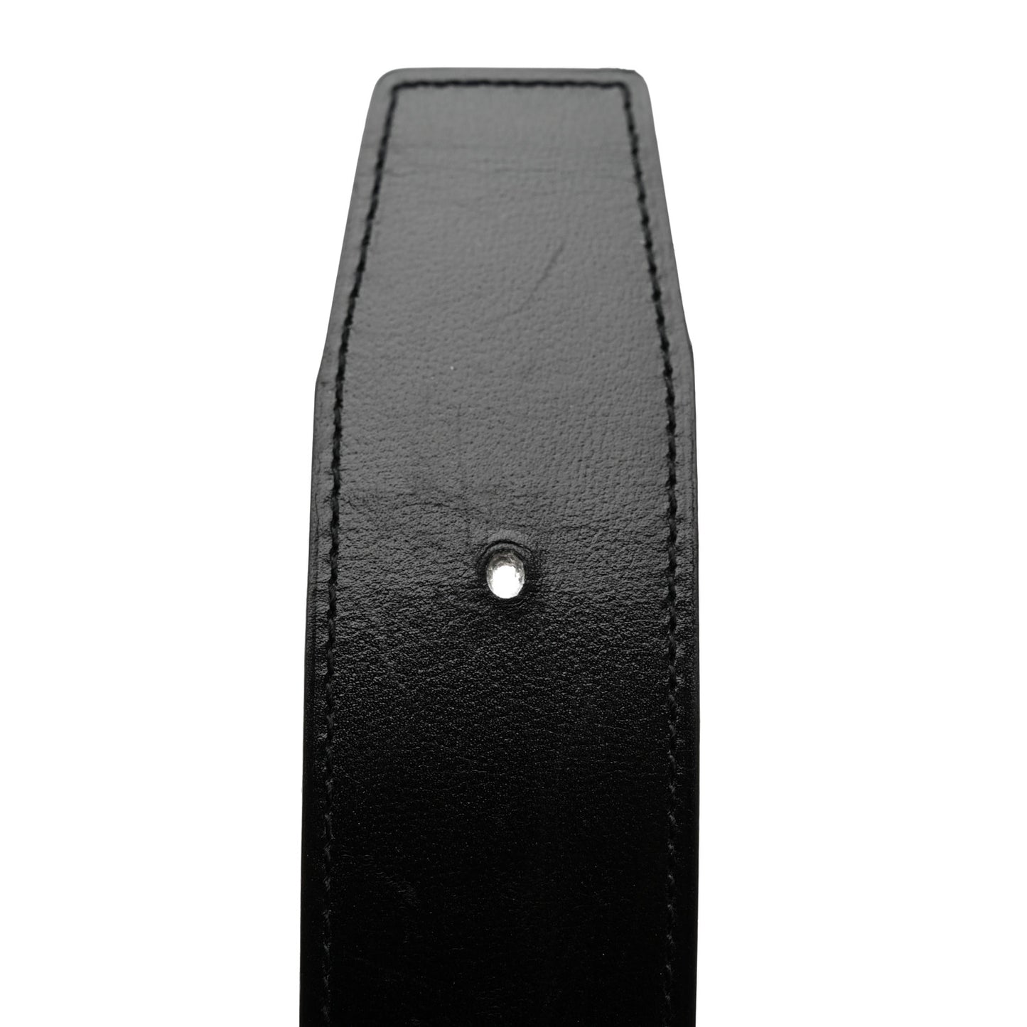 Box Togo 32mm Constance H Belt 80 32 Black Gold