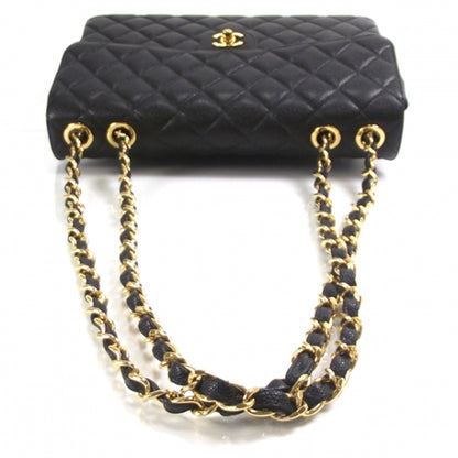 Chanel Caviar JUMBO Flap Bag Black 5 of 12