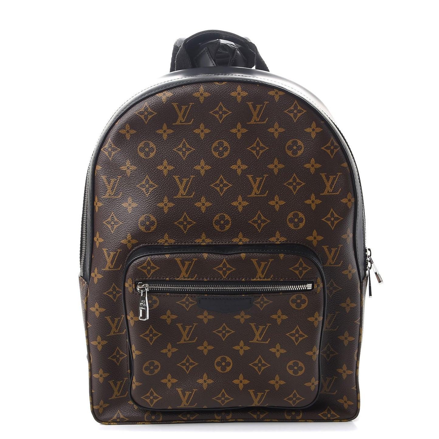 Monogram Macassar Josh Backpack