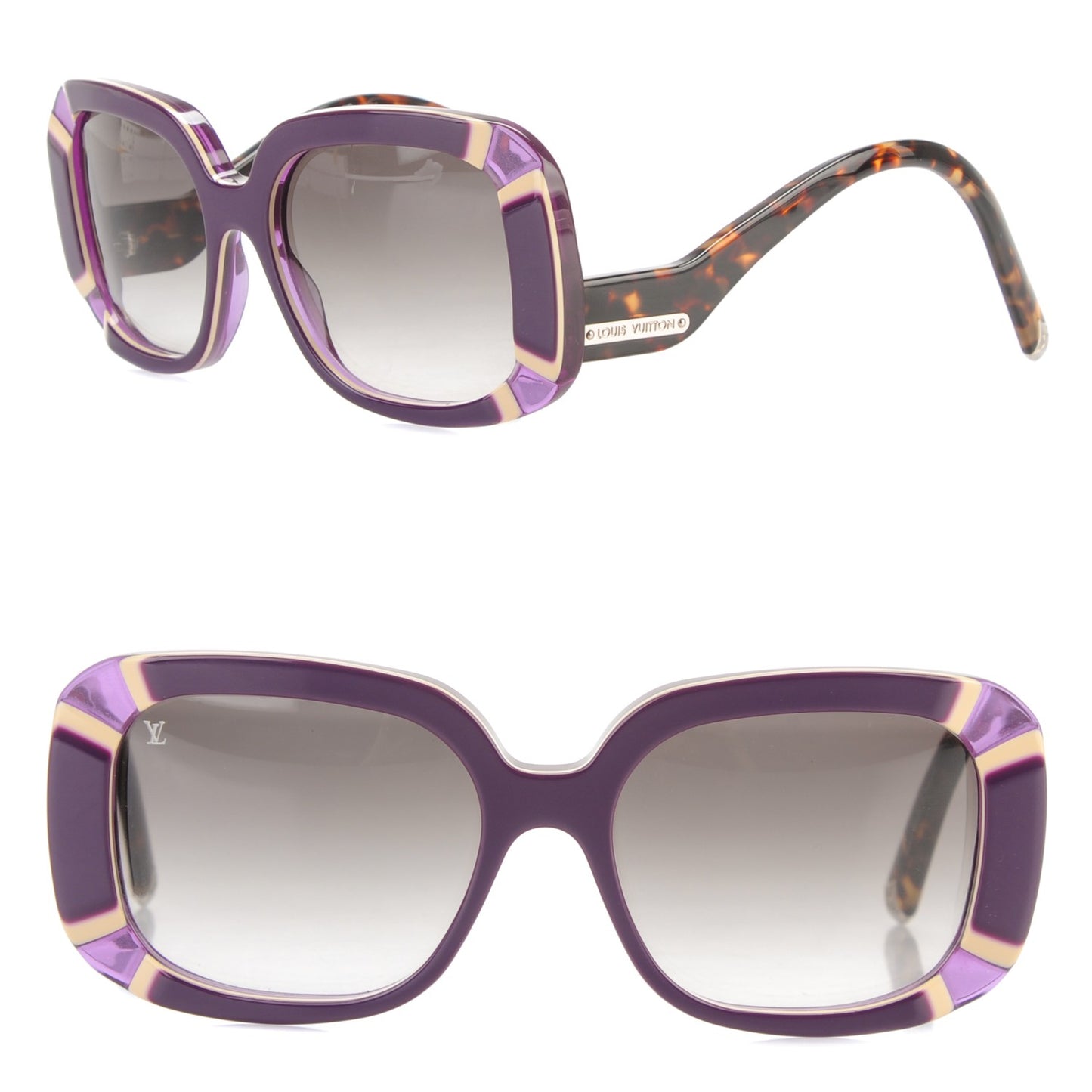 Anemone Sunglasses Z0637W Violet