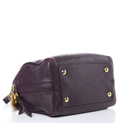 Louis Vuitton Empreinte Speedy Bandouliere 25 Aube 4 of 16
