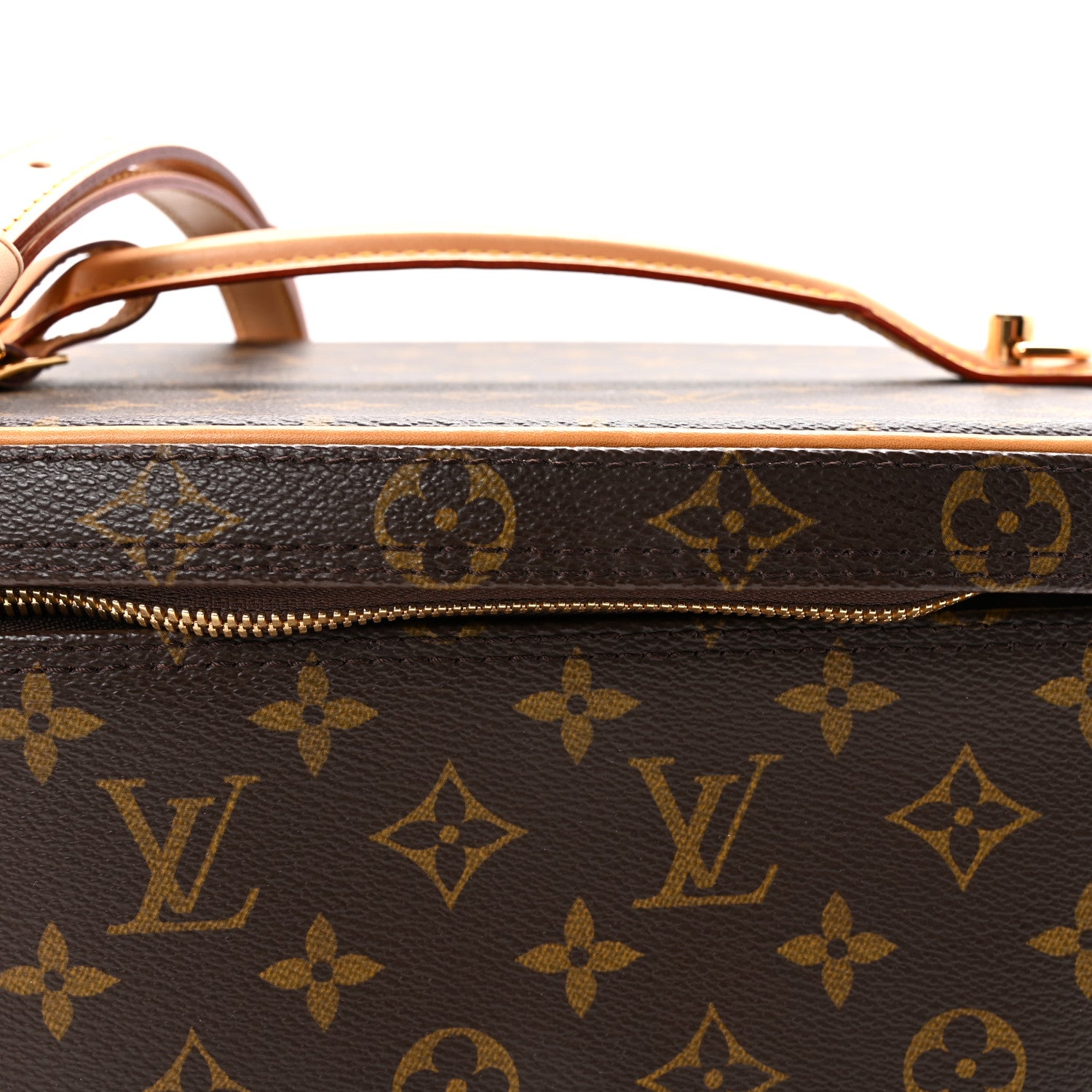 Louis Vuitton Monogram Nice 7 of 9