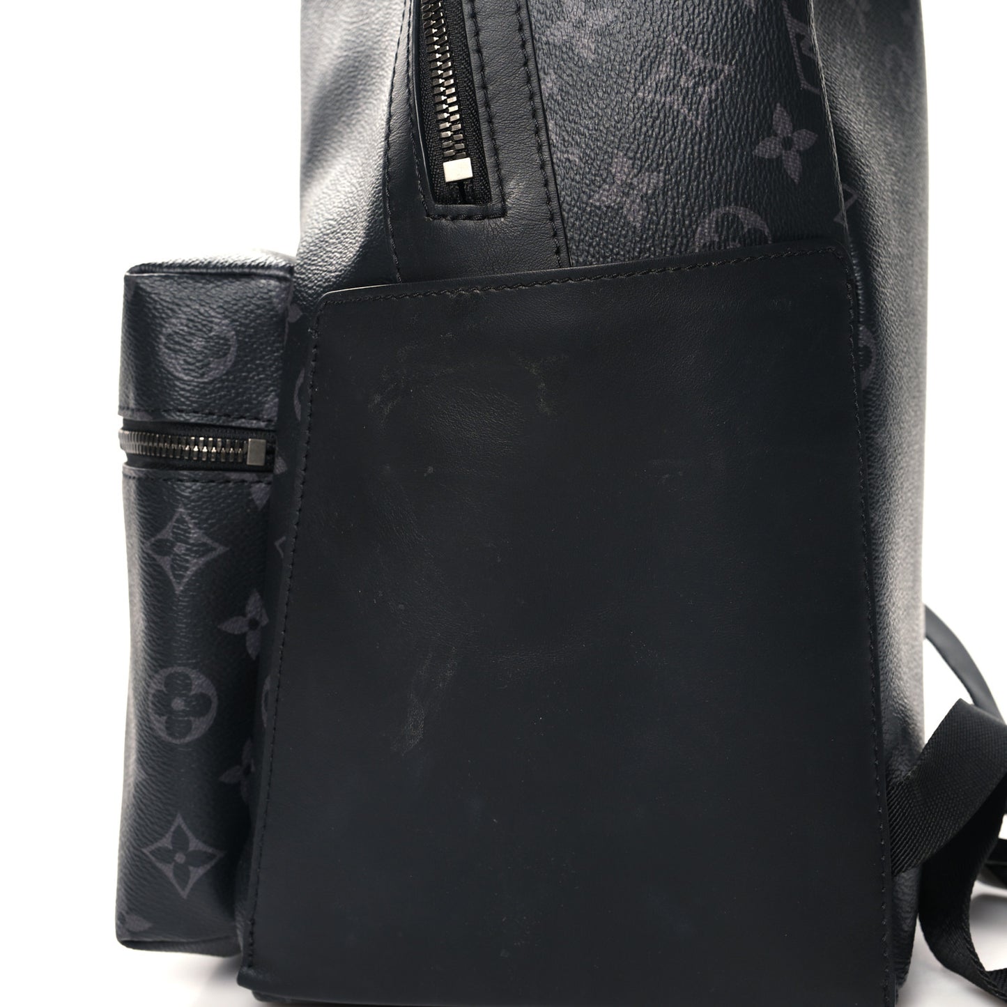 Monogram Eclipse Discovery Backpack PM