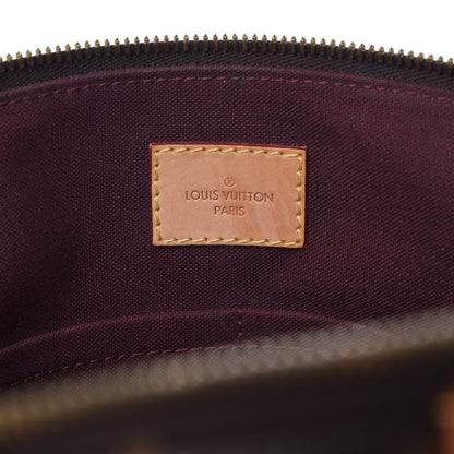 Louis Vuitton Monogram Turenne GM 6 of 9