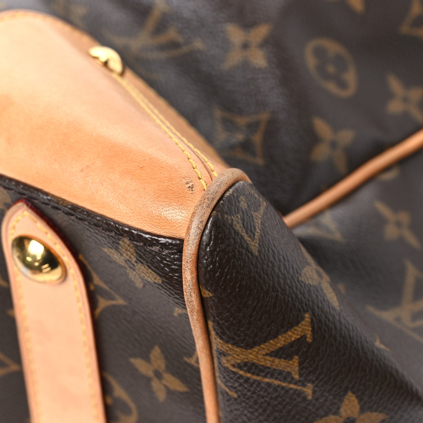 Monogram Retiro GM