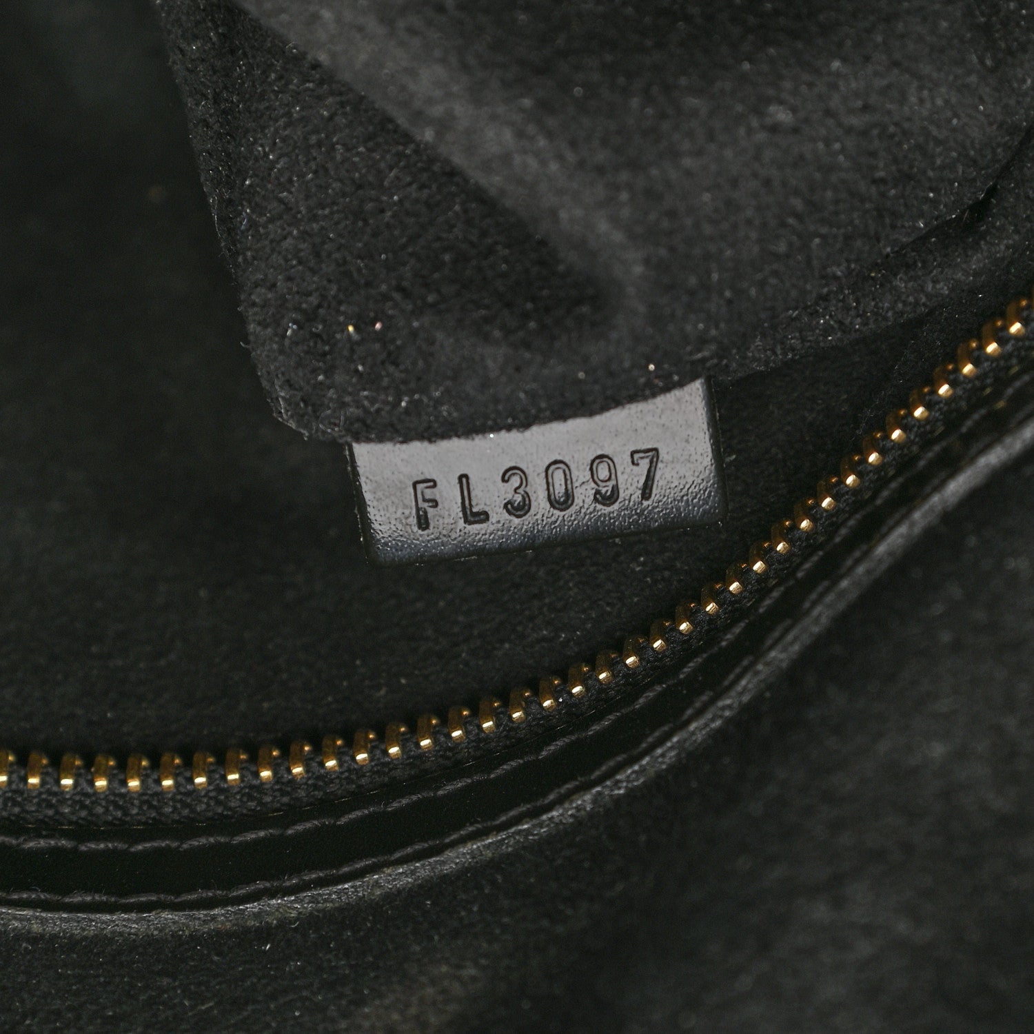 Louis Vuitton Monogram Mirage Griet Black 7 of 13