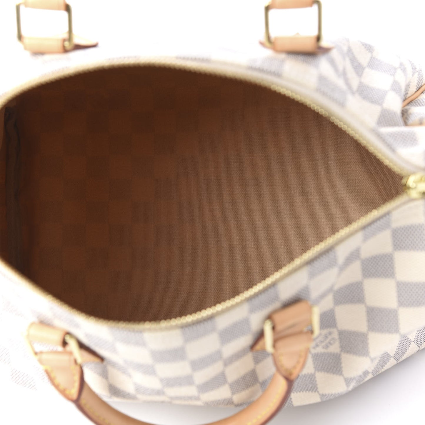 Damier Azur Speedy 30