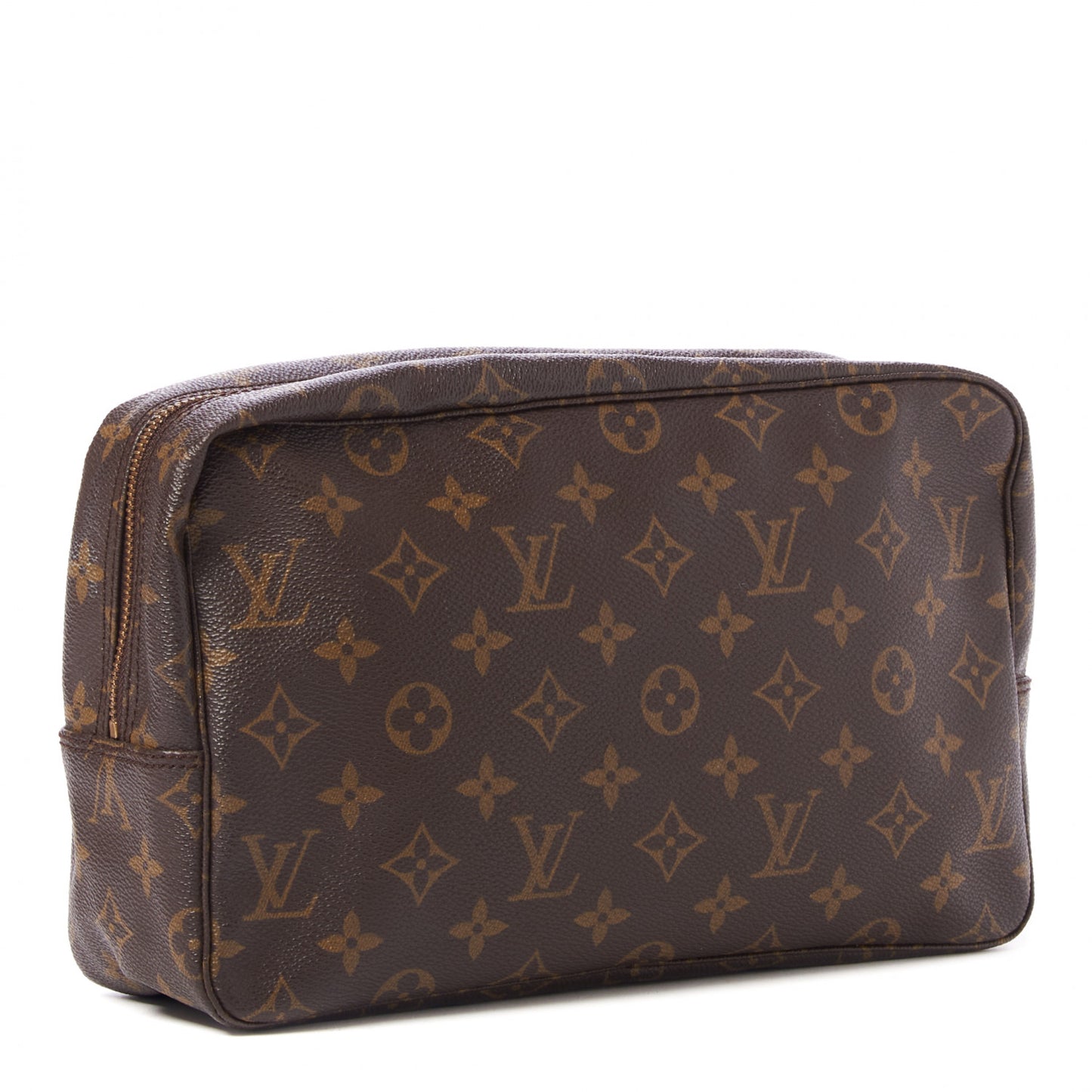 Monogram Trousse Toilette 28