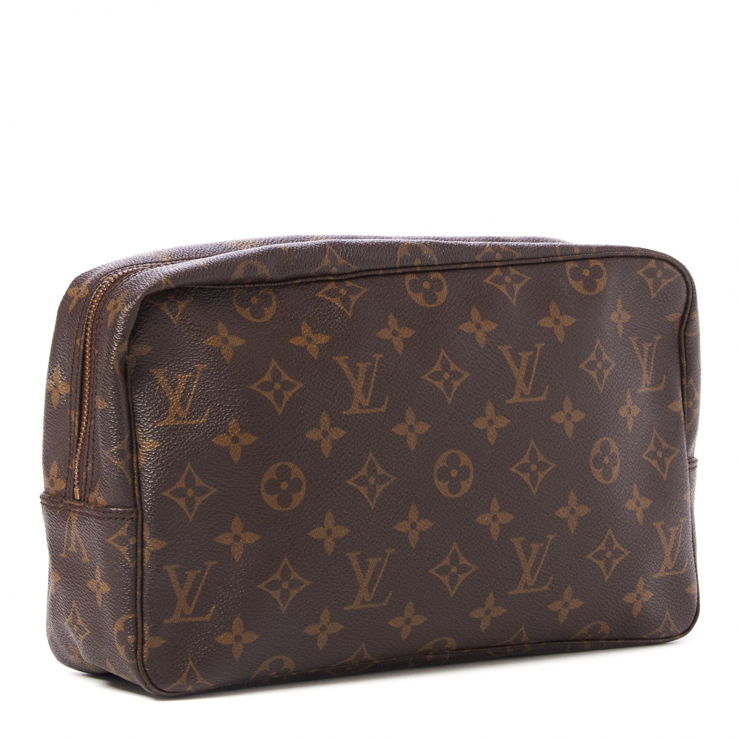 Louis Vuitton Monogram Trousse Toilette 28 2 of 7