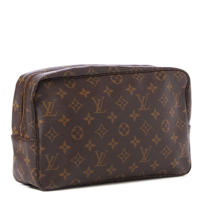 Louis Vuitton Monogram Trousse Toilette 28 2 of 7
