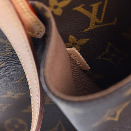 Louis Vuitton Monogram Totally MM 7 of 7