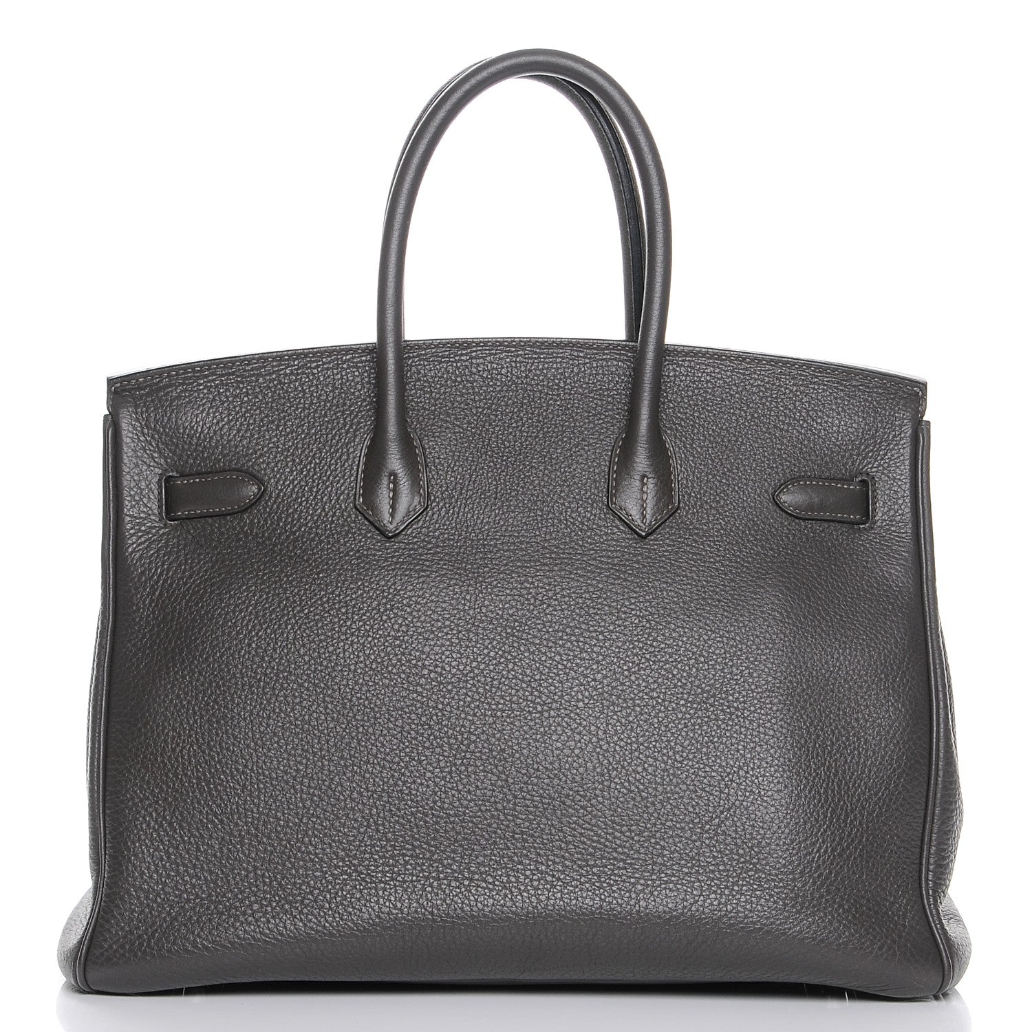 Hermes Togo Birkin 35 Graphite 6 of 26