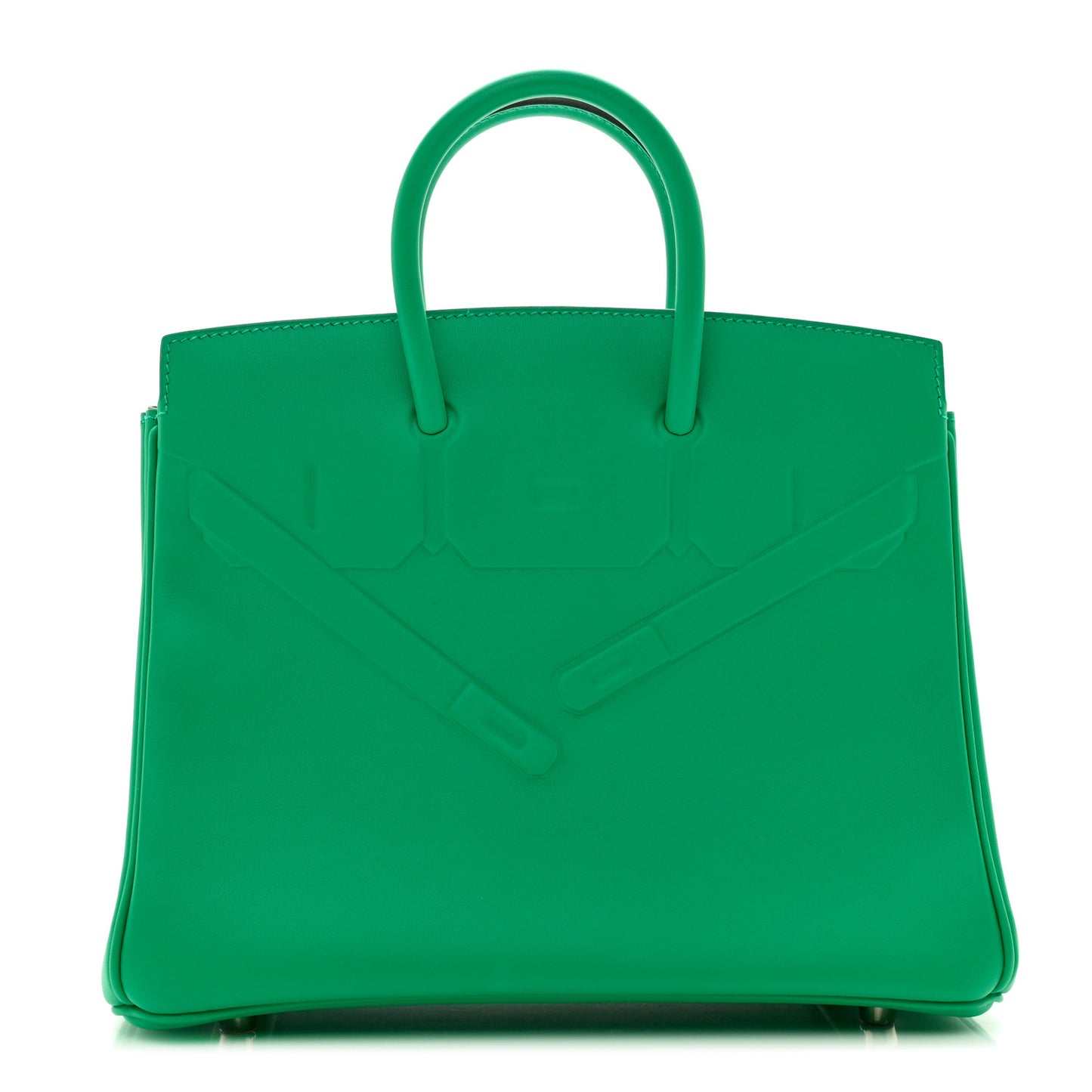 Swift Birkin Shadow 25 Menthe