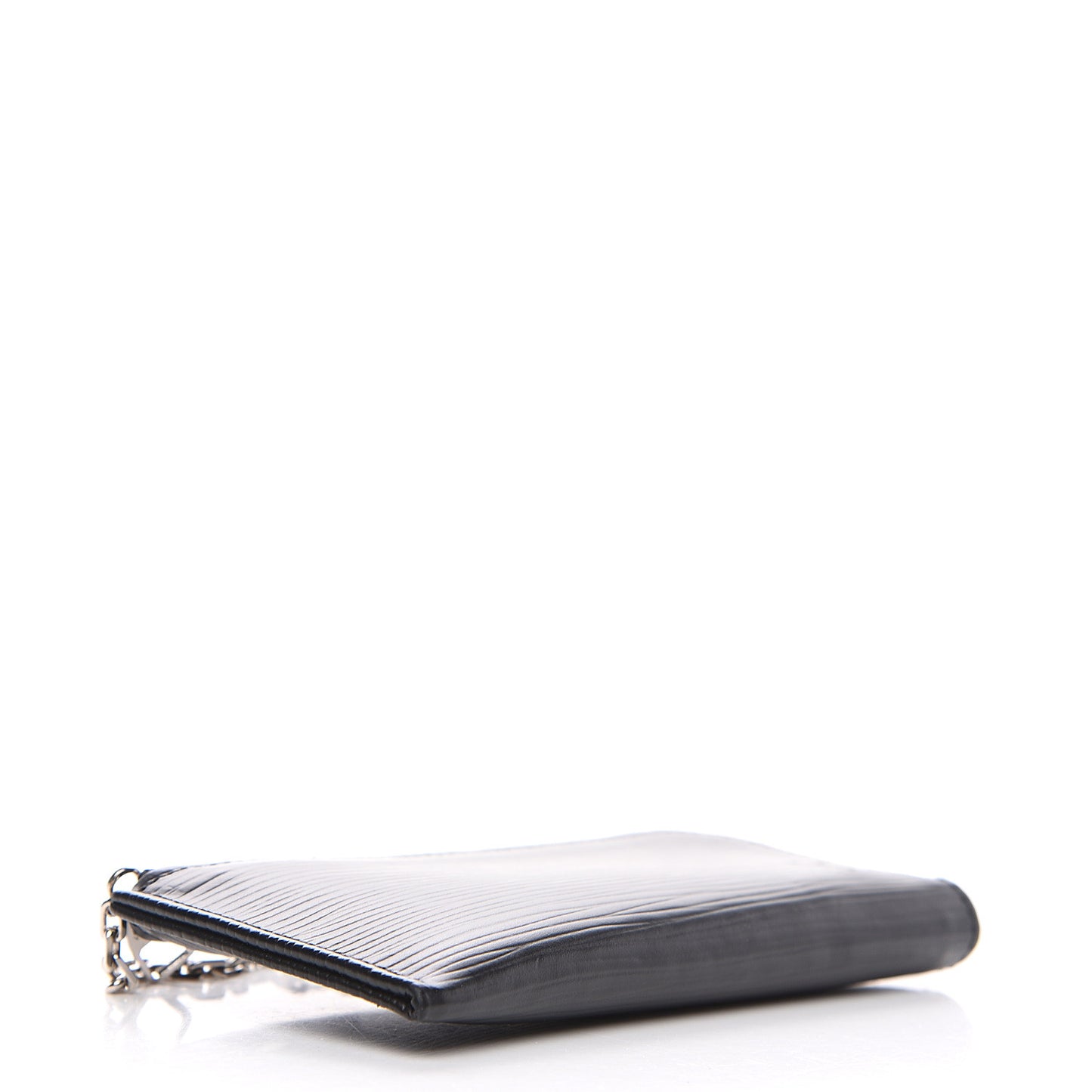 Epi Key Pouch Black