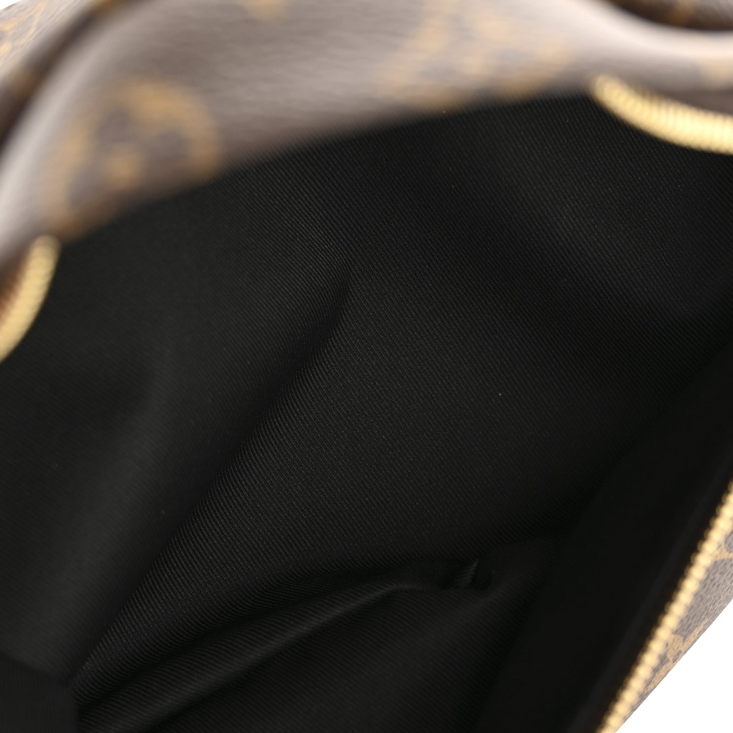 Monogram Bumbag