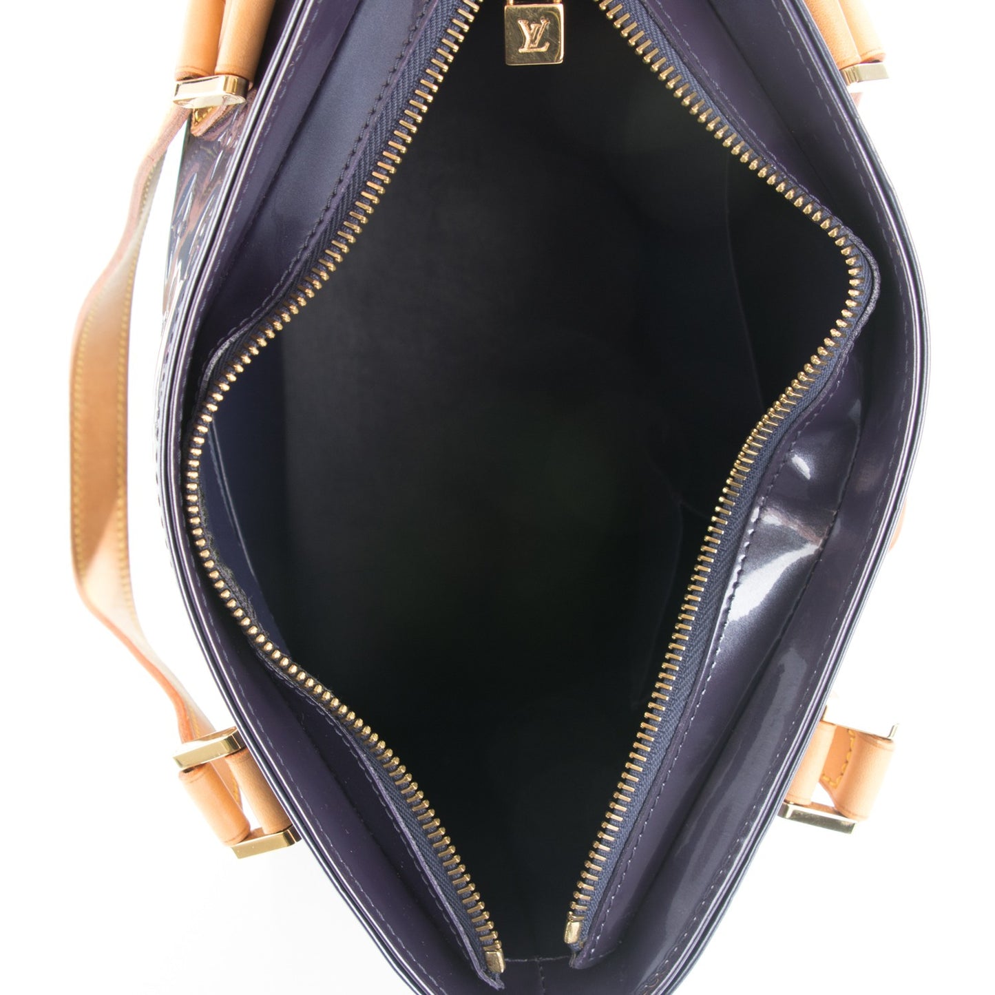Vernis Houston Indigo