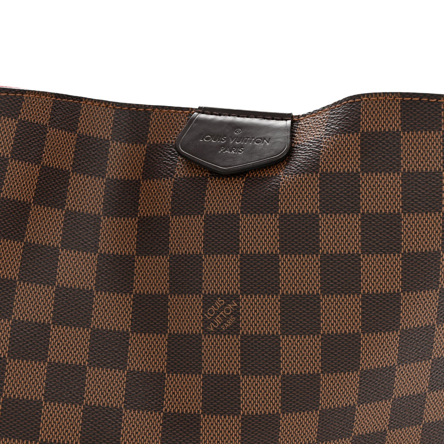 Damier Ebene Graceful MM