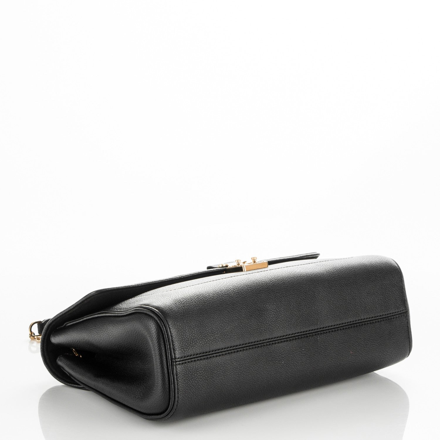 Louis Vuitton Empreinte Saint Germain MM Black 4 of 7