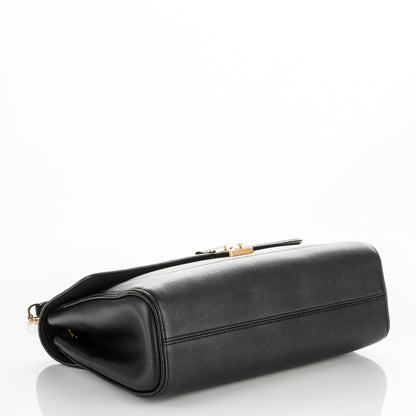 Louis Vuitton Empreinte Saint Germain MM Black 4 of 7
