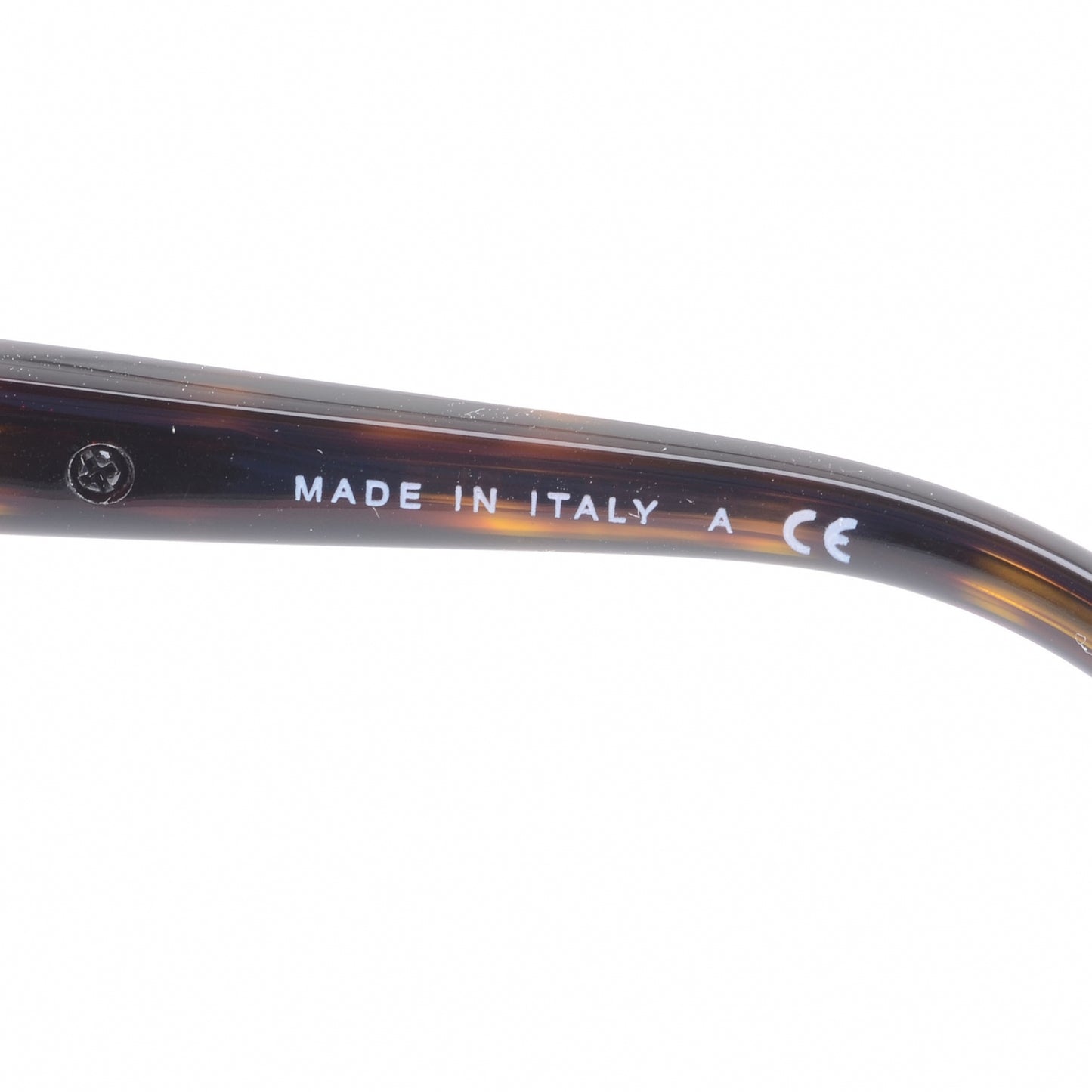 Tortoise Aviator 4195 Sunglasses