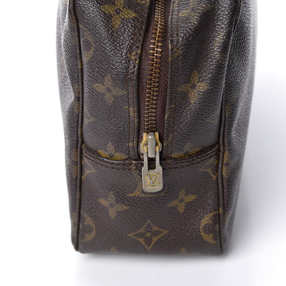 Louis Vuitton Monogram Trousse Toilette 28 16 of 16