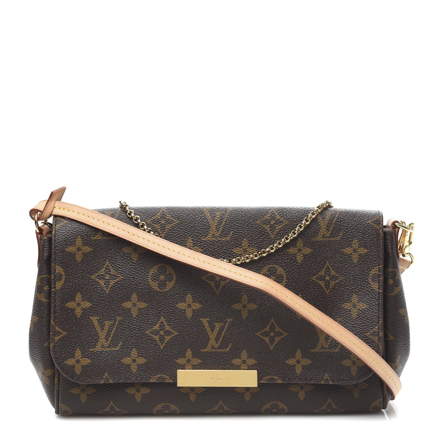 Monogram Favorite MM