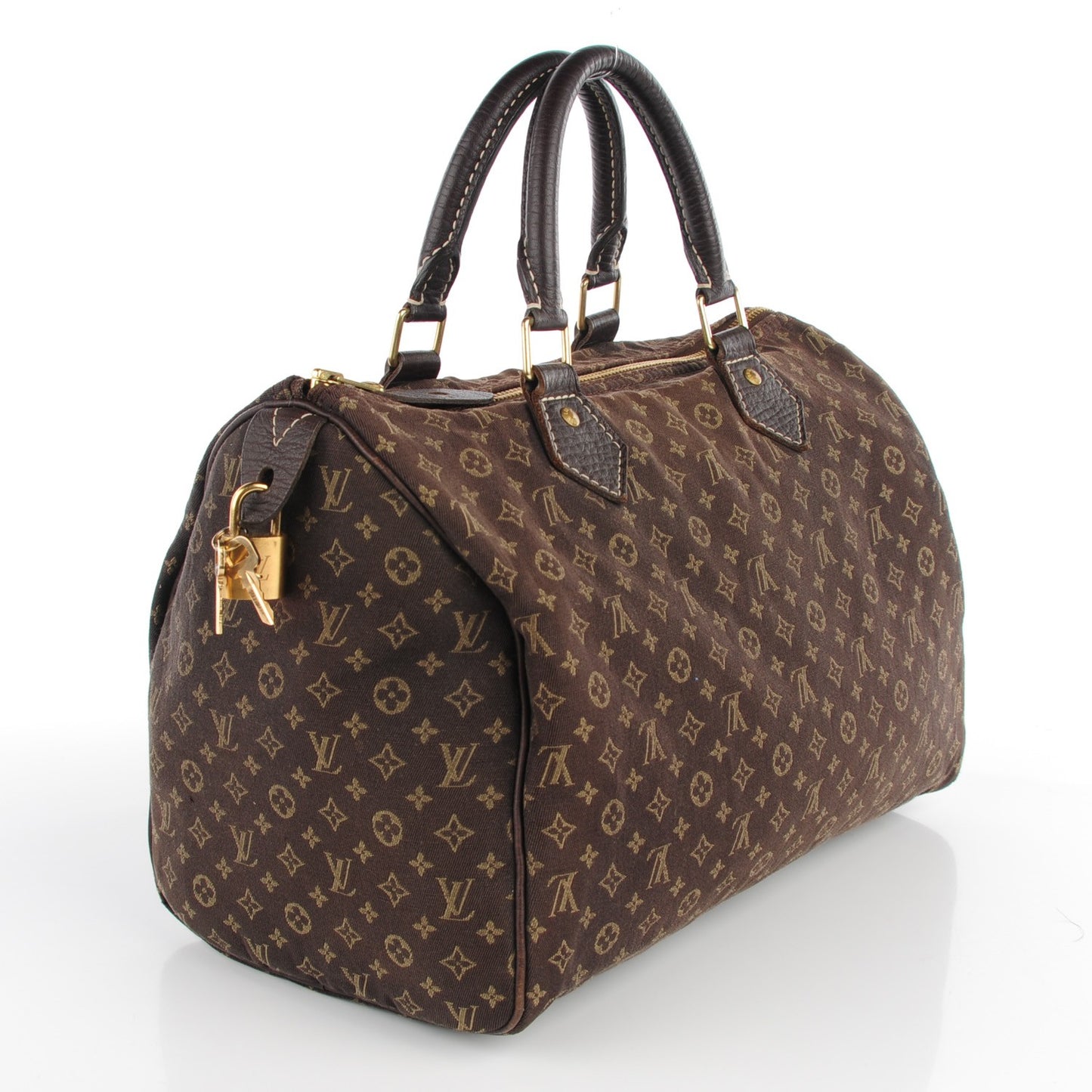 Mini Lin Speedy 30 Ebene