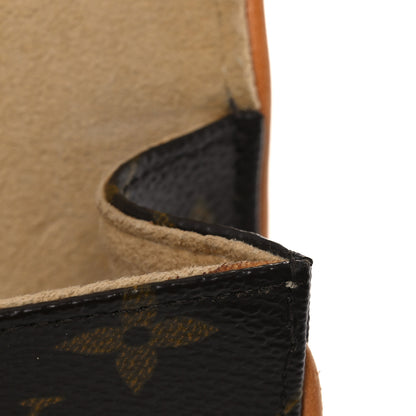 Louis Vuitton Monogram Pochette Florentine XS 11 of 14