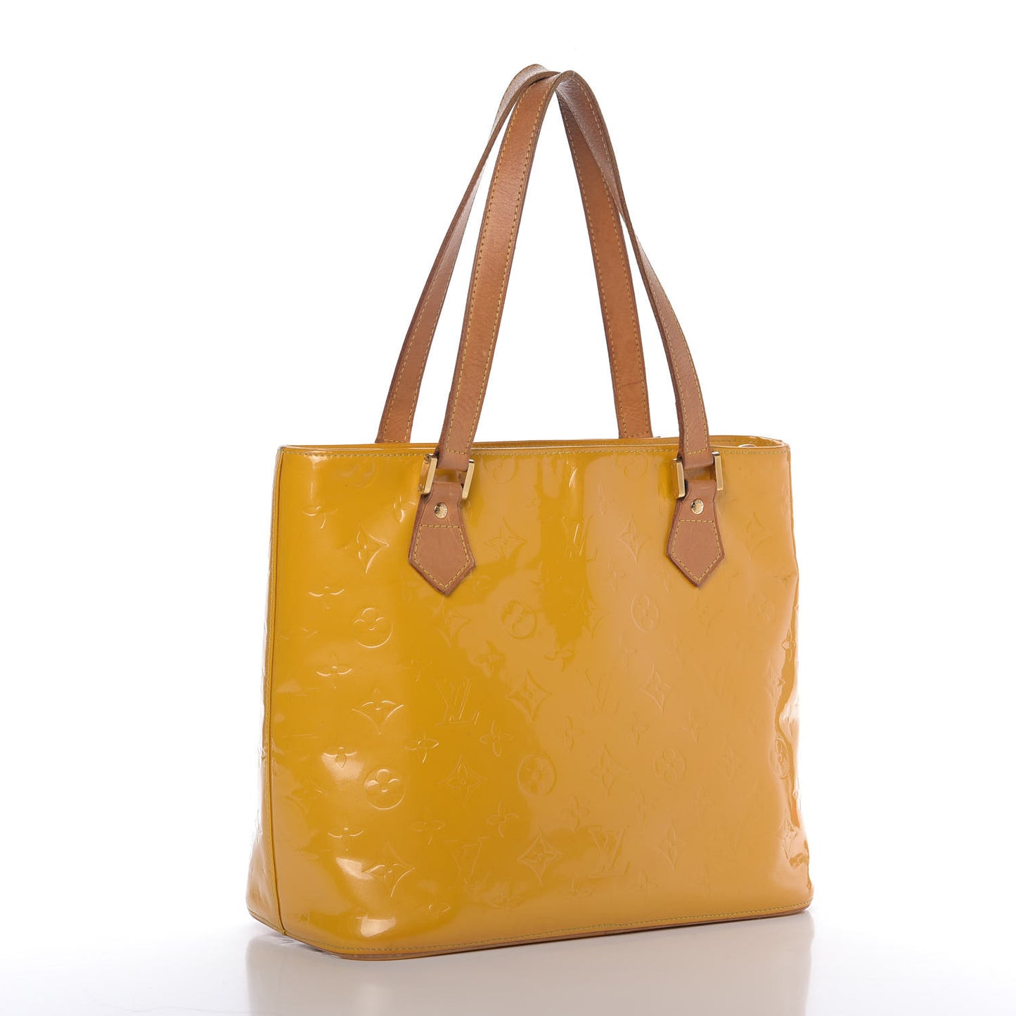 Vernis Houston Mango